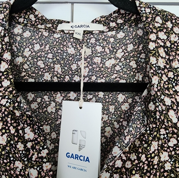 Dress Garcia XXL - Picture 2 of 4